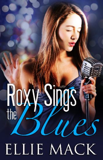 Roxy Sings the Blues