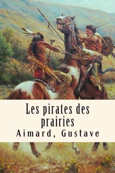 Les pirates des prairies
