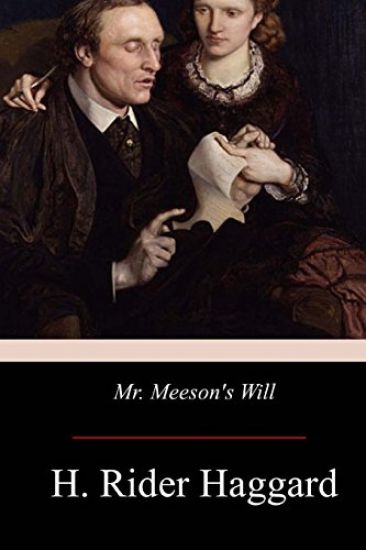 Mr. Meeson's Will