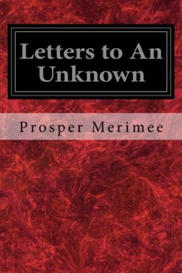 Letters to An Unknown