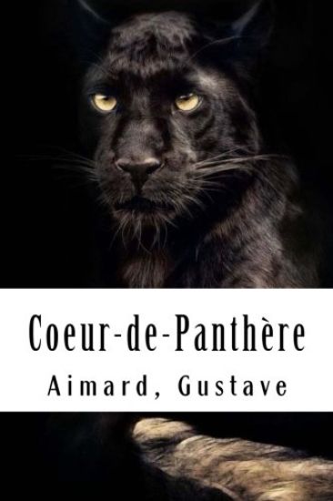 Coeur-de-Panthère