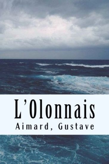 L'Olonnais