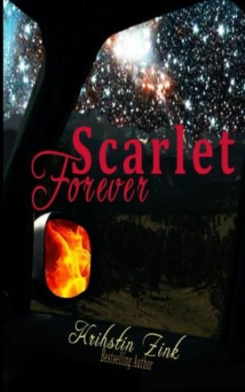 Scarlet Forever