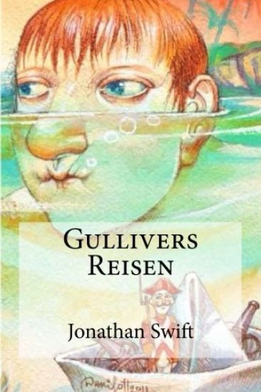 Gullivers Reisen