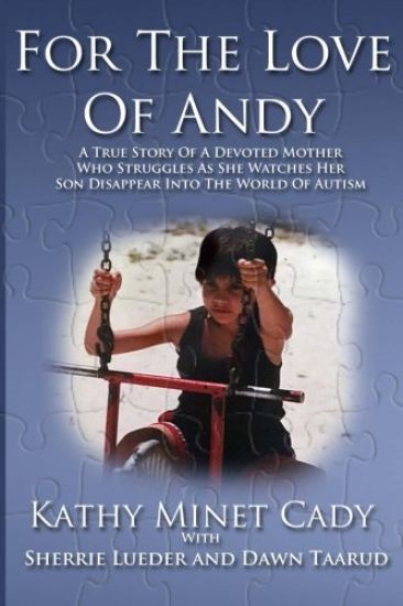 For The Love Of Andy