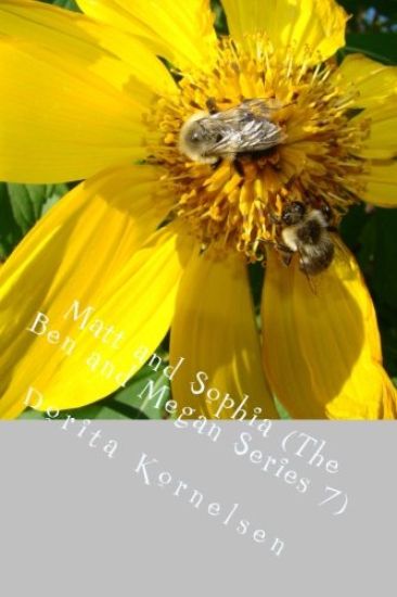 Matt and Sophia (The Ben and Megan Series 7)