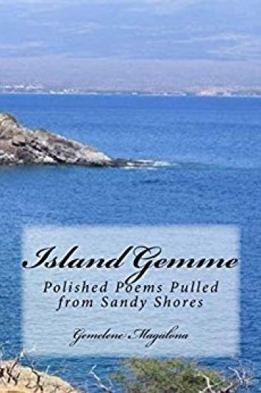Island Gemme: Polished Poems Pulled from Sandy Shores