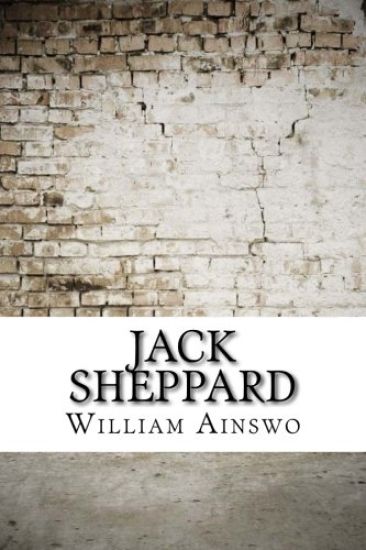 Jack Sheppard
