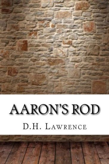 Aaron's Rod