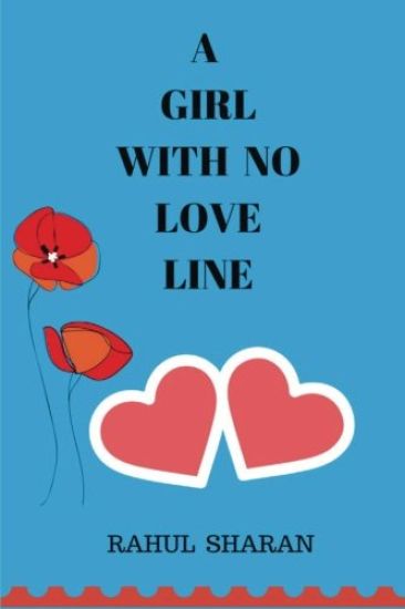 A Girl with no love line