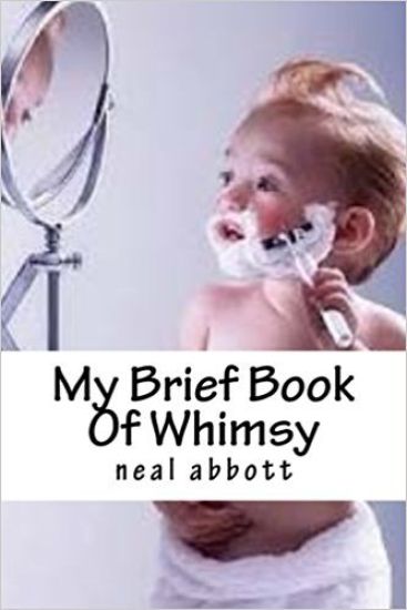 My Brief Book Of Whimsy
