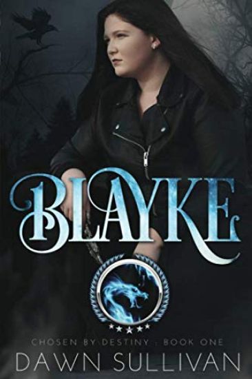 Blayke