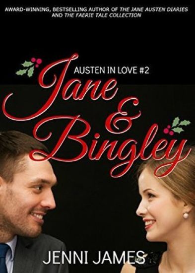 Jane and Bingley: Austen in Love