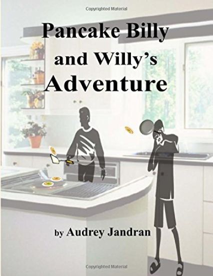 Pancake Billy and Willy's Adventure