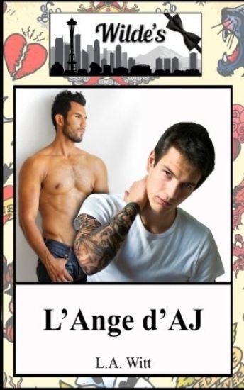 L'ange d'A.J