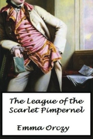 The League of the Scarlet Pimpernel