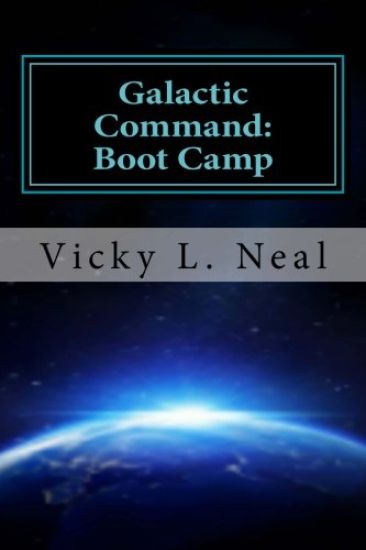 Galactic Command: Boot Camp