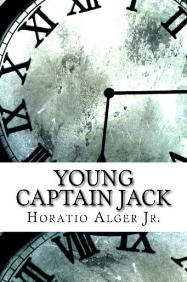 Young Captain Jack
