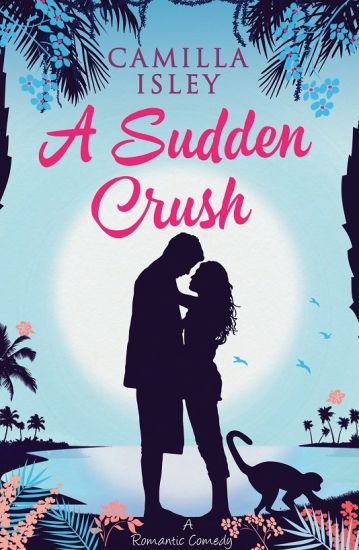 A Sudden Crush: A Romantic Comedy Large Print Edition