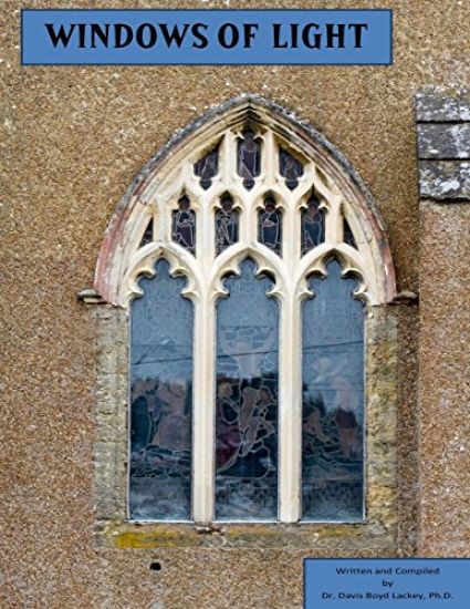 Windows of Light: Speech Illustrations