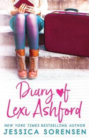 Diary of Lexi Ashford