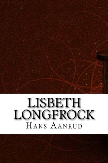 Lisbeth Longfrock