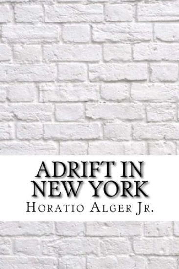 Adrift in New York