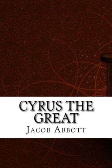 Cyrus the Great