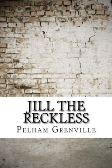Jill the Reckless