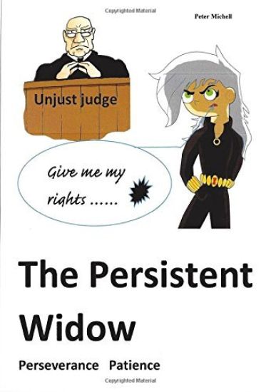 The Persistent Widow