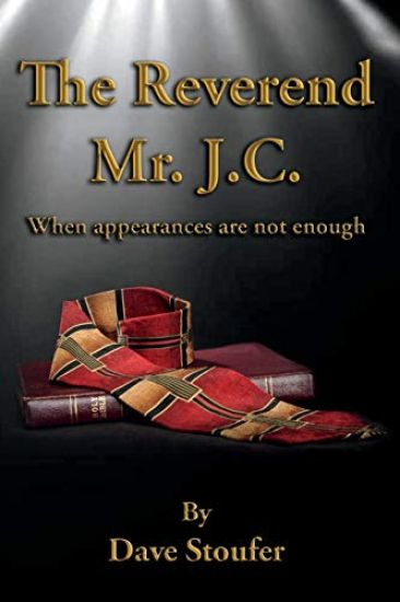 The Reverend Mr. J. C.