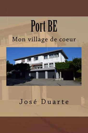 Port BE: Mon village de coeur