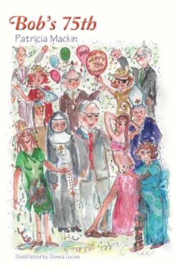Bob's 75th