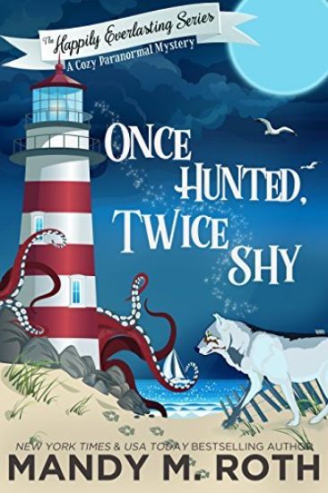 Twice Shy Once Hunted