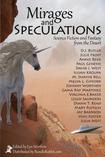 Mirages and Speculations