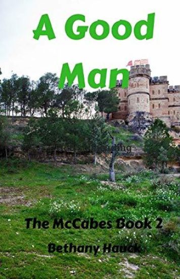 A Good Man: The McCabe's Book 2