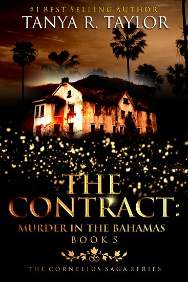The Contract: Murder in the Bahamas