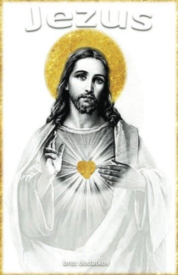 Jezus: Brez Dodatkov