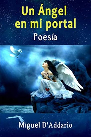 Un Ángel en mi portal: Poesía