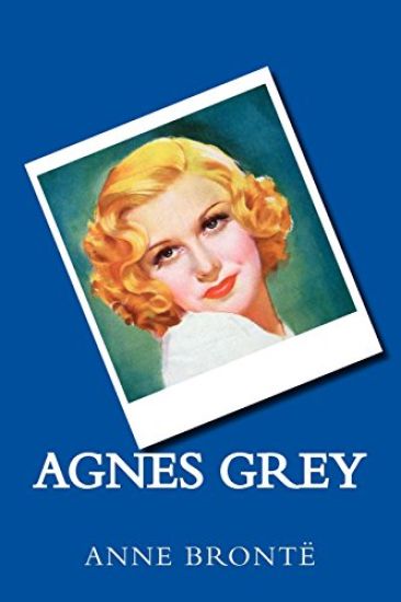 Agnes Grey