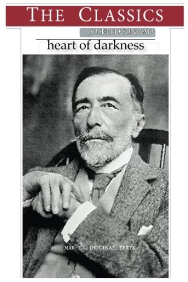 Joseph Conrad, Heart of Darkness