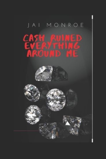 C.R.E.A.M.: Cash Ruined Everything Around Me