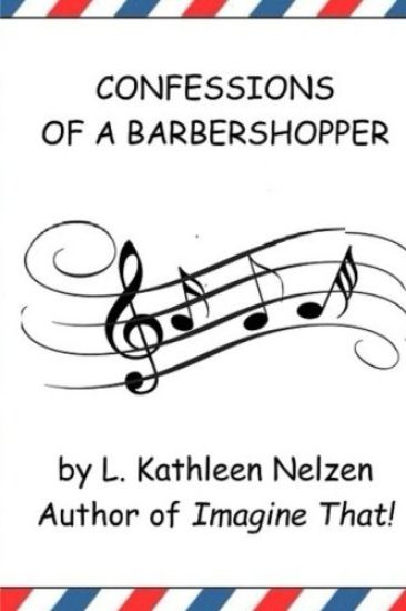 Confessions of a Barbershopper