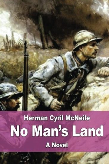 No Man's Land