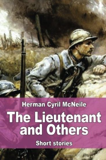 The Lieutenant and Others