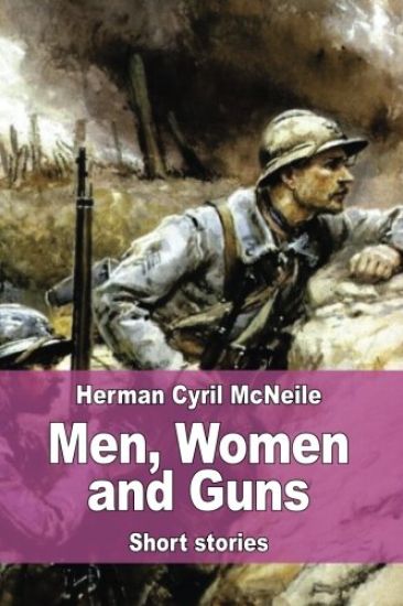 Men, Women and Guns