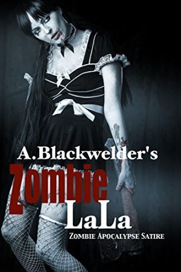 Zombie LaLa