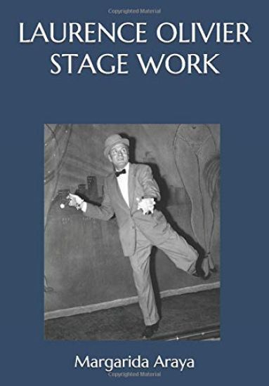 Laurence Olivier Stage Work