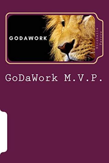 GoDaWork M.V.P.: Motivational Visual Poetry