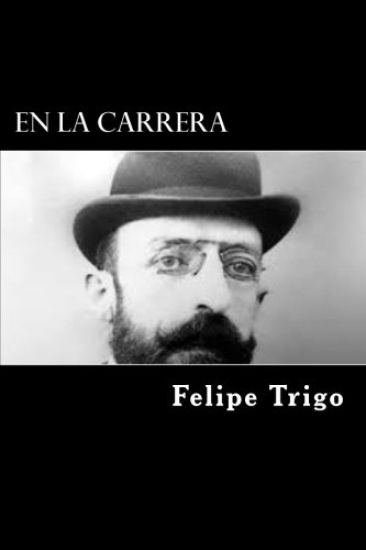 En la carrera